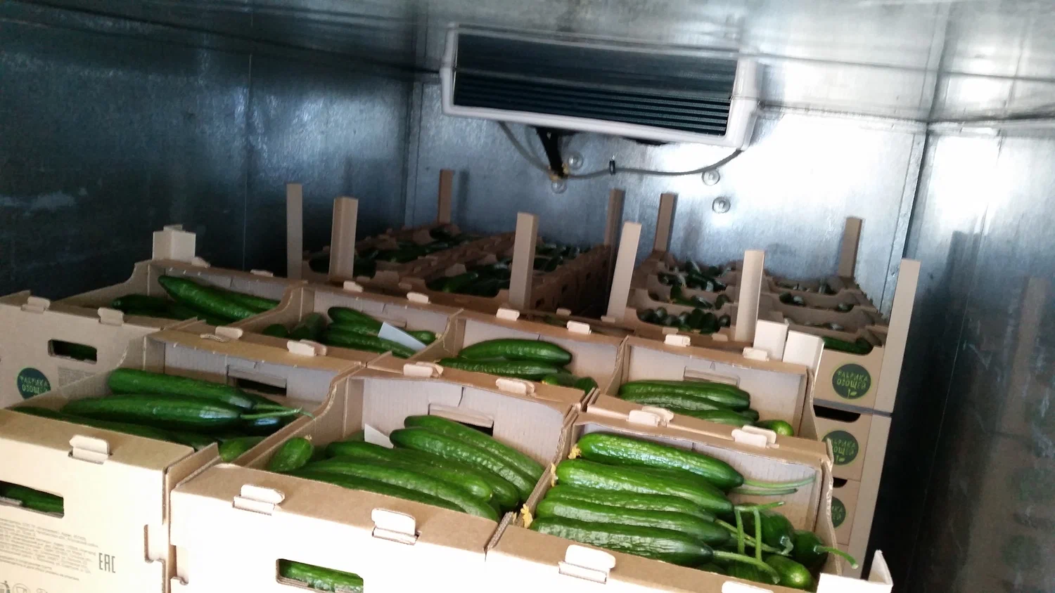 Фото грузовика 3