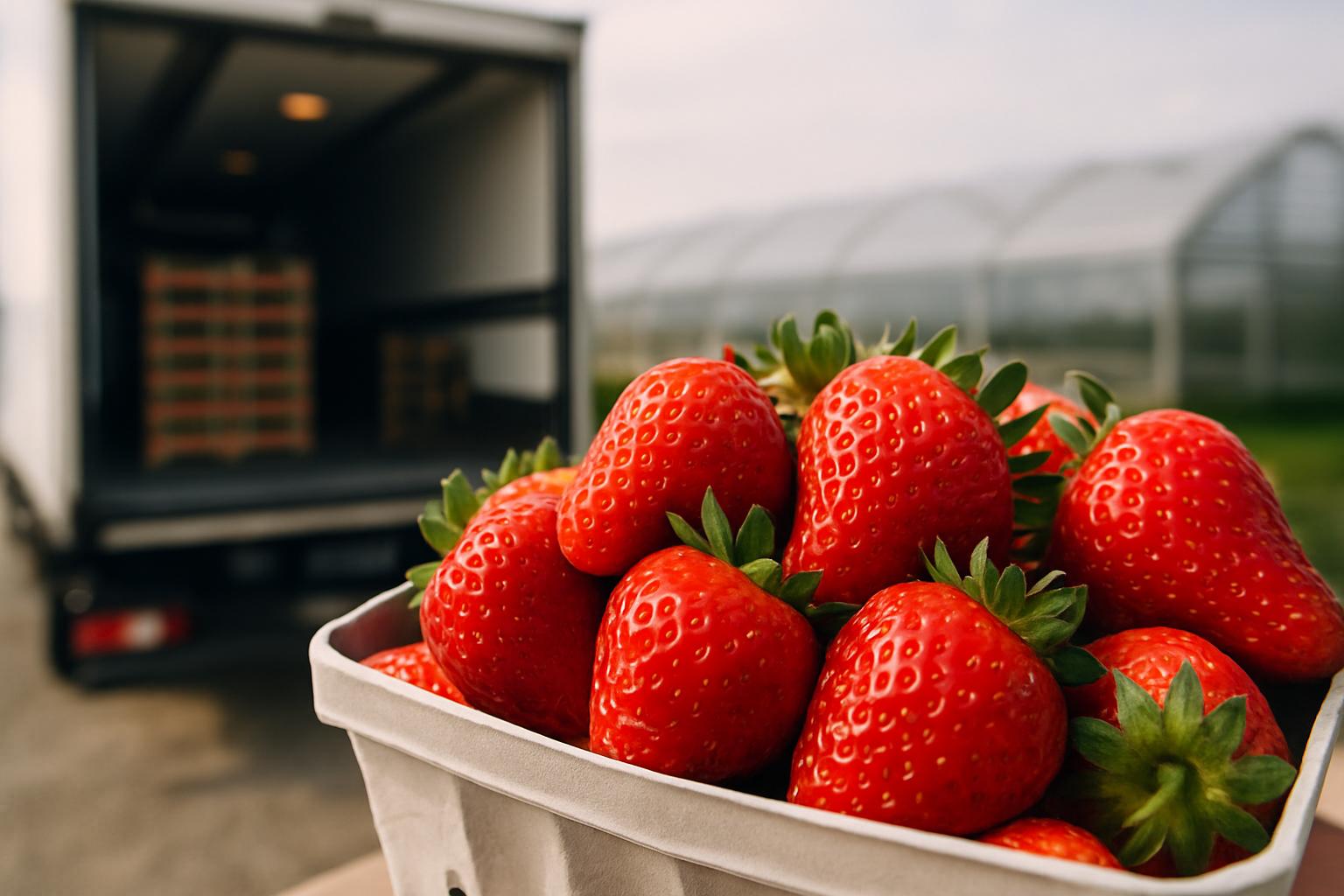 Фото грузовика 6